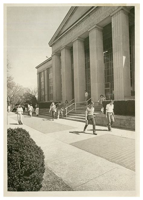 Main Library | University Architects