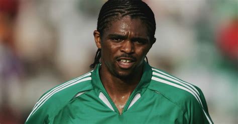 Welcome to Icechuks Blog : Kanu Nwankwo in FIFA Executives for U-17 ...