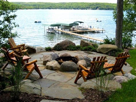 1000+ images about Lake house landscaping ideas on Pinterest