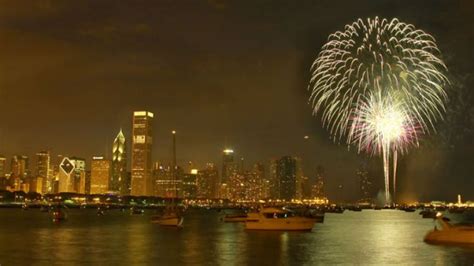 New Year’s Eve – NBC Chicago