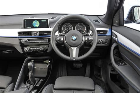 BMW X1 xDrive 2.0d M Sport Auto Review | Top Deals 4 Wheels