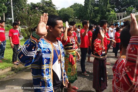 Lumad / Lumad Archives - Intercontinental Cry : The lumad is a term ...