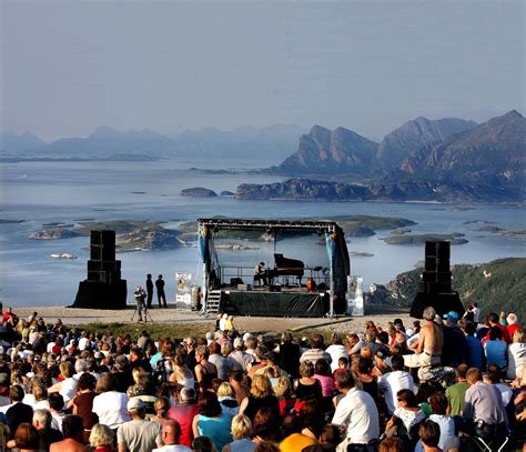 Five fun summer festivals in Northern Norway | Norway, Summer festival, Local festivals