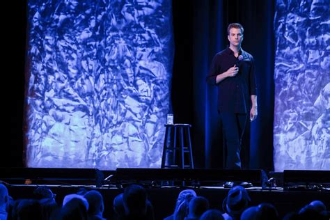 Anthony Jeselnik - Actor