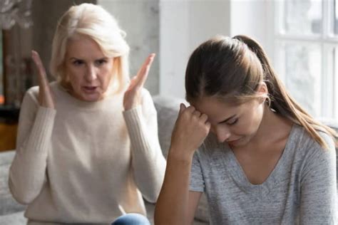 Seven Signs You're Dealing With A Covert Narcissistic Mother