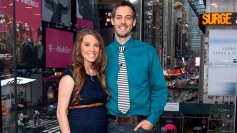 Here's How Jill Duggar Has Distanced Herself From Her Family