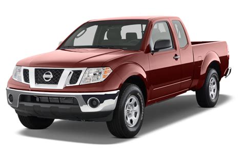 2011 Nissan Frontier Prices, Reviews, and Photos - MotorTrend