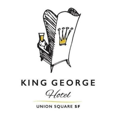 King George Hotel - Hotel in San Francisco, CA | The Vendry