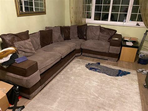 Corner sofa for sale - furniture village | in Reading, Berkshire | Gumtree