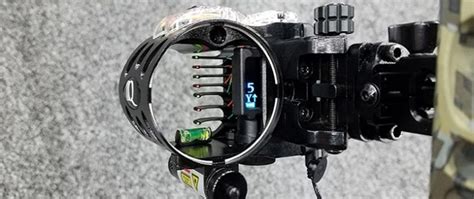 10 Best Compound Bow Sights For Hunting 2021