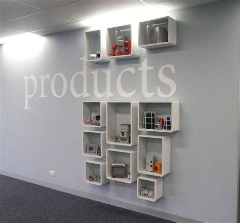 cube product displays - highlighting best products and projects (Not ...