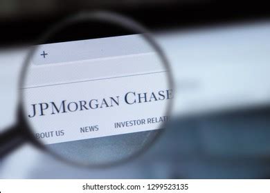 JPMorgan Logo Vector (.EPS) Free Download