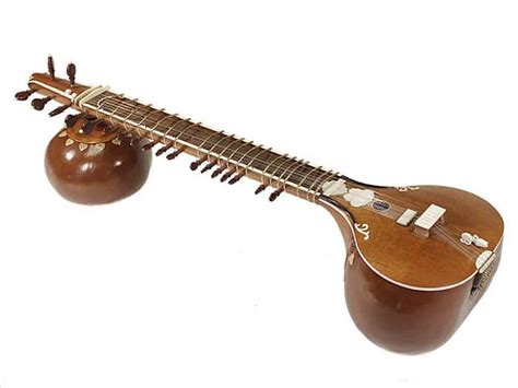 Sitar vs Guitar: What Is the Difference? - Musical Instrument Pro