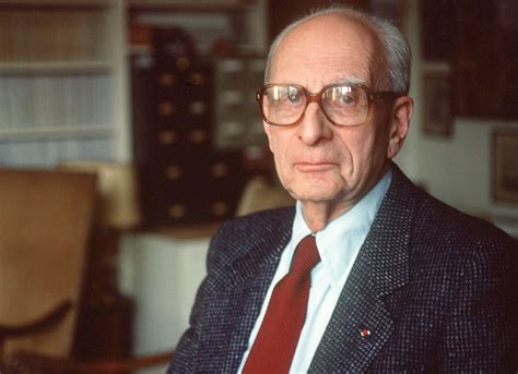 Apunts de Viatge: Claude Lévi-Strauss