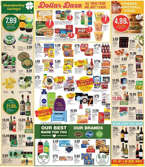 Mariano’s Weekly Ad - sales & flyers specials - MallsCenters