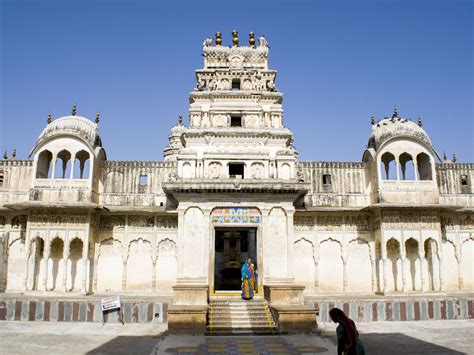 Pushkar, one of the oldest existing cities in India - Sonya and Travis