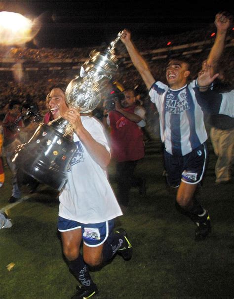 Ten Interesting Facts About Pachuca CF – Cult Kits