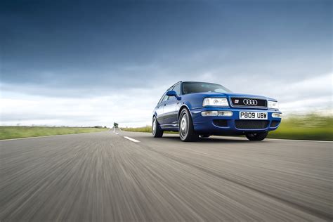 Audi RS2 – review, history, prices and specs | evo