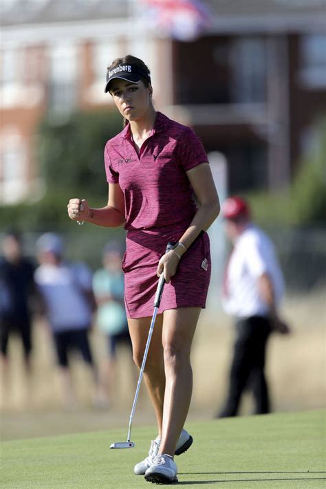 Georgia Hall wins Women’s British Open for 1st major title | Las Vegas Review-Journal