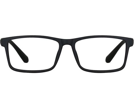 Square Eyeglasses 134945-c