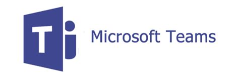 Microsoft teams logo - jordhr