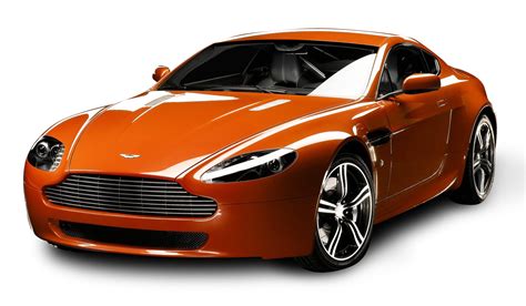 Aston Martin PNG