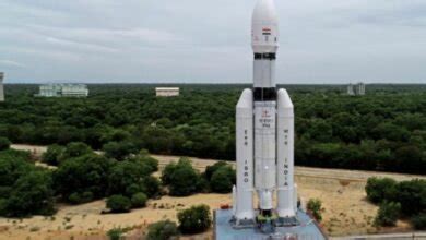 Status Of Chandrayaan-3 Mission