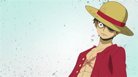 Luffy, hình nền One Piece độc đáo - Top Những Hình Ảnh Đẹp