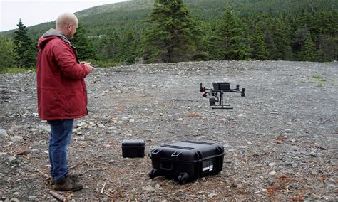 Lidar: Archaeology’s high-tech race to save North Atlantic heritage ...