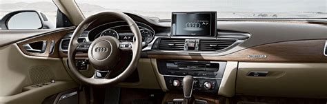 2017 Audi A7 Review for Chicago, IL | Audi Hoffman Estates