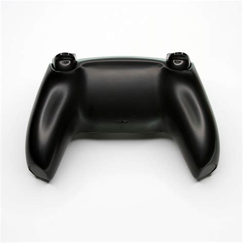 PS2 Black Retro PS5 Controller | Killscreen