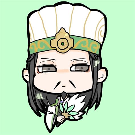 Zhuge Liang - Dynasty Warriors - Image by Pixiv Id 32604588 #2825027 ...