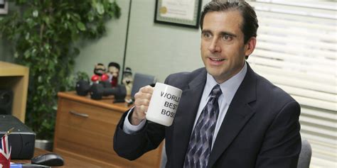 The Office Cast Then and Now - The Office Characters List