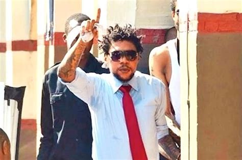 Vybz Kartel Appeal Moving Ahead In Jamaican Court - DancehallHipHop