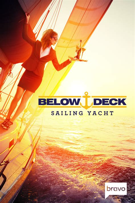 Below Deck Sailing Yacht - Next Episode