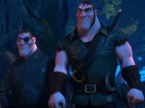 The Stabbington Brothers | Disney Wiki | Fandom powered by Wikia