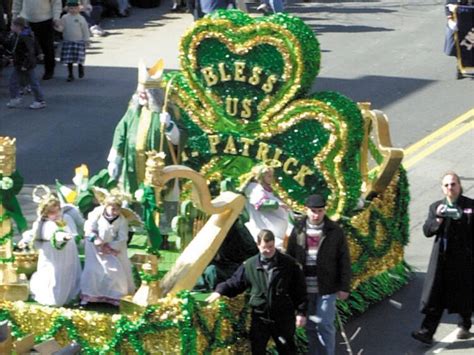 6 best Boston St. Patrick’s Day for 2024: Things to Do