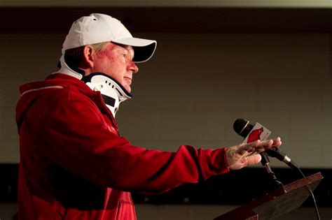 Bobby Petrino expects ‘feelings and emotions’ as he returns to Arkansas ...