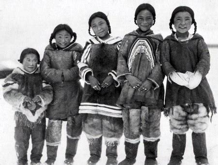 Yupik Peoples' History and Culture | Study.com