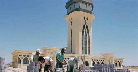 Gaza Airport: The legacy of a Palestinian dream | Gaza | Al Jazeera