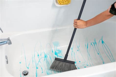 The Best Way to Clean a Bathtub | The Kitchn