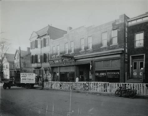 Photos – Buildings – Paterson History