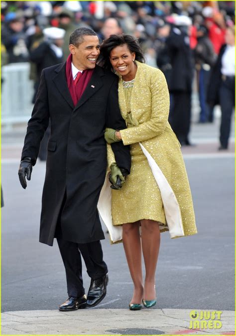 Barack & Michelle Obama Are Celebrating 28 Years of Marriage!: Photo 4490210 | Barack Obama ...