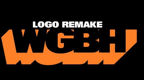 Wgbh Logos