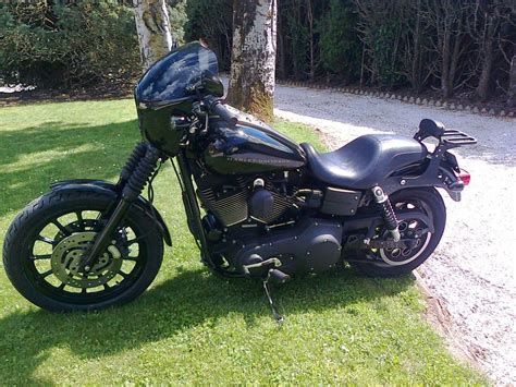 Annonce occasion Harley-davidson 1450 Dyna Super Glide Sport de 2004 11990.00 euros - 26500 km ...