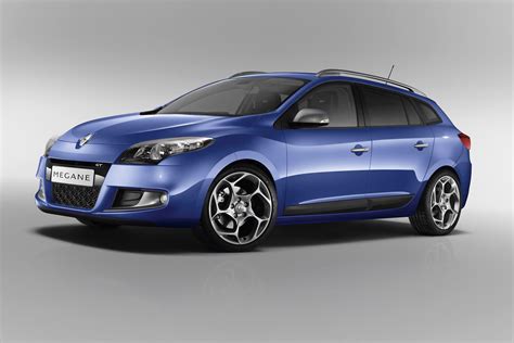 Nouvelles Renault Mégane GT et GT Line : les tarifs France