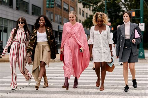 The Best Street Style Looks From New York Fashion Week Spring 2019 - Fashionista