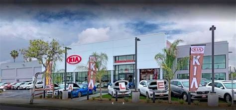 Garden Grove Kia - Kia, Service Center - Dealership Ratings