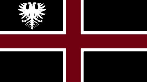 My german Unifiers flag part 2: German State : r/vexillology