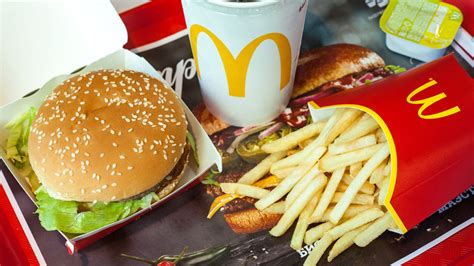 Finally, Big Mac Sauce Is Getting Its Own Spot On The McDonald's Menu